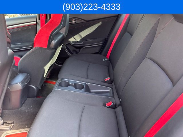 Used 2020 Honda Civic Type R image 35