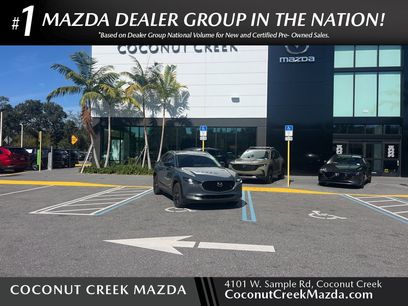 Used 2023 MAZDA CX-30 AWD 2.5 S w/ Preferred Package