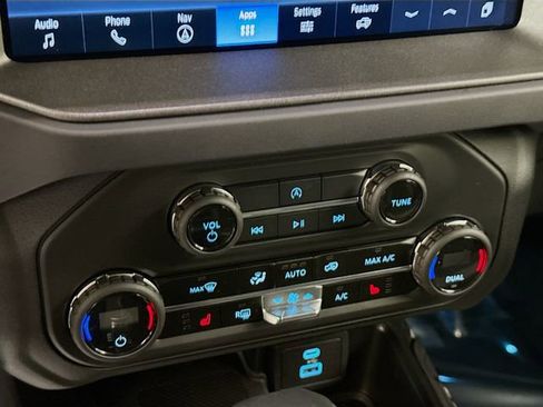 Used 2025 Ford Bronco Big Bend AWD/4WD image 15
