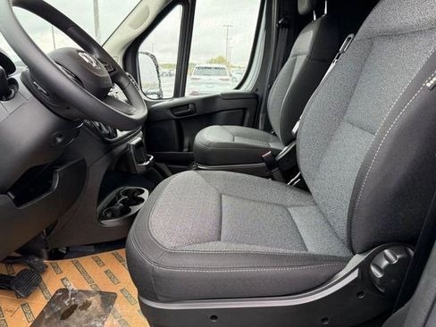 New 2025 RAM ProMaster 1500 w/ Convenience Group image 19