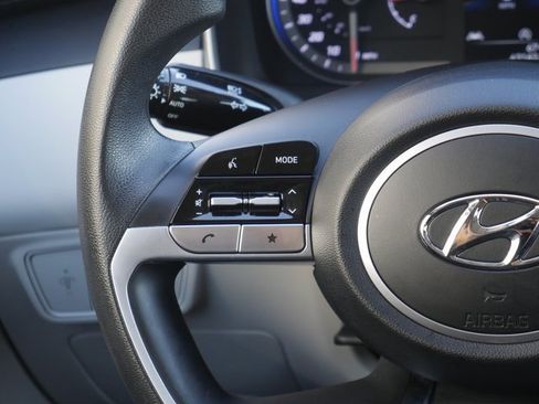 Used 2024 Hyundai Tucson SEL image 16