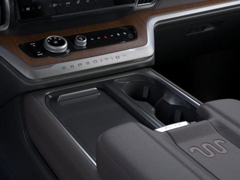 New 2026 Ford Expedition Max King Ranch image 11