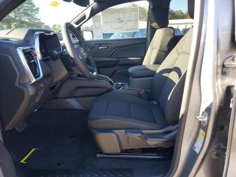 New 2025 GMC Canyon Elevation image 16