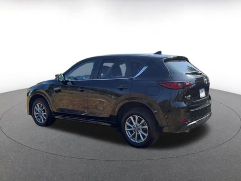 Used 2025 MAZDA CX-5 AWD 2.5 S w/ Select Package image 9