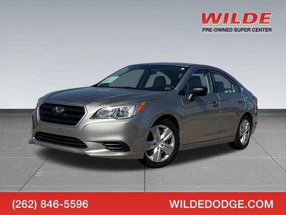 Used 2015 Subaru Legacy 2.5i