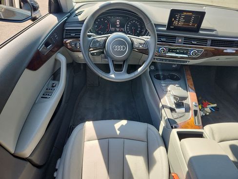 Used 2019 Audi A4 2.0T Premium w/ Convenience Package AWD/4WD image 12