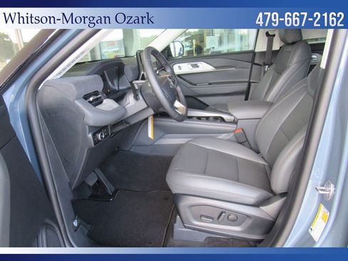 New 2026 Ford Explorer Active w/ Active Comfort Package AWD/4WD image 27