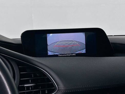 Used 2025 MAZDA MAZDA3 s FWD image 19