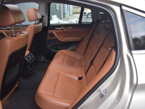 Used 2015 BMW X4 xDrive35i image 40