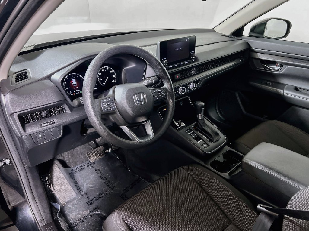 Used 2025 Honda CR-V LX image 9