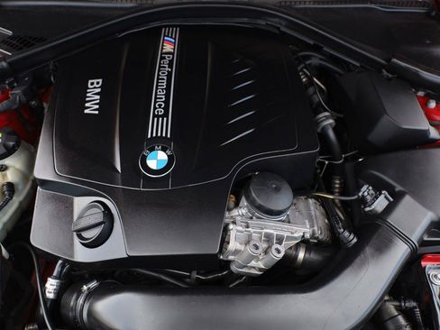 Used 2015 BMW 335i Gran Turismo xDrive AWD/4WD image 11