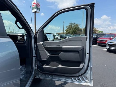 Used 2024 Ford F150 STX AWD/4WD image 24