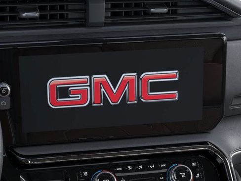 New 2026 GMC Sierra 2500 AT4X image 44