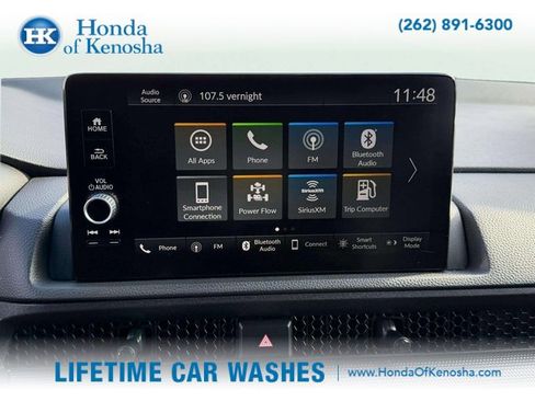 Certified 2024 Honda CR-V Sport-L image 26