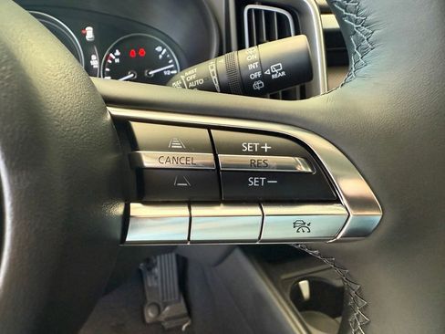 New 2025 MAZDA CX-50 AWD 2.5 S w/ Weather Package image 16