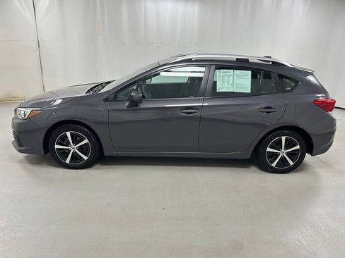Used 2020 Subaru Impreza 2.0i Premium AWD/4WD image 8