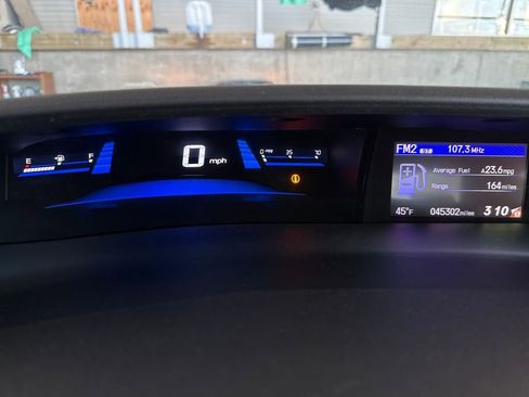 Used 2015 Honda Civic LX image 15
