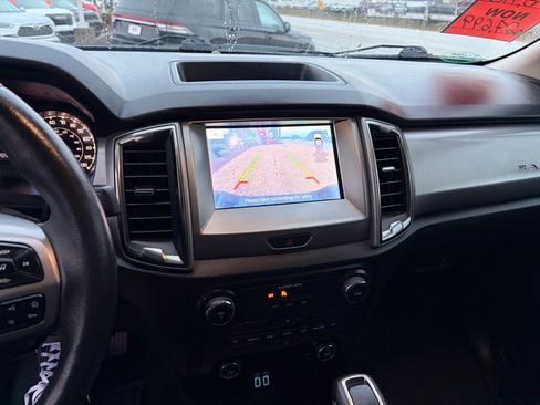 Used 2020 Ford Ranger XLT w/ Equipment Group 301A Mid image 19