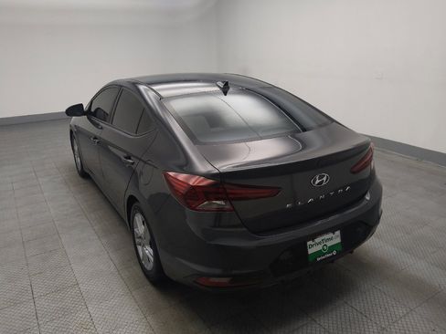 Used 2020 Hyundai Elantra SEL FWD image 5