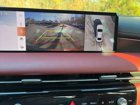 Used 2025 Genesis G80 3.5T Sport Prestige image 9