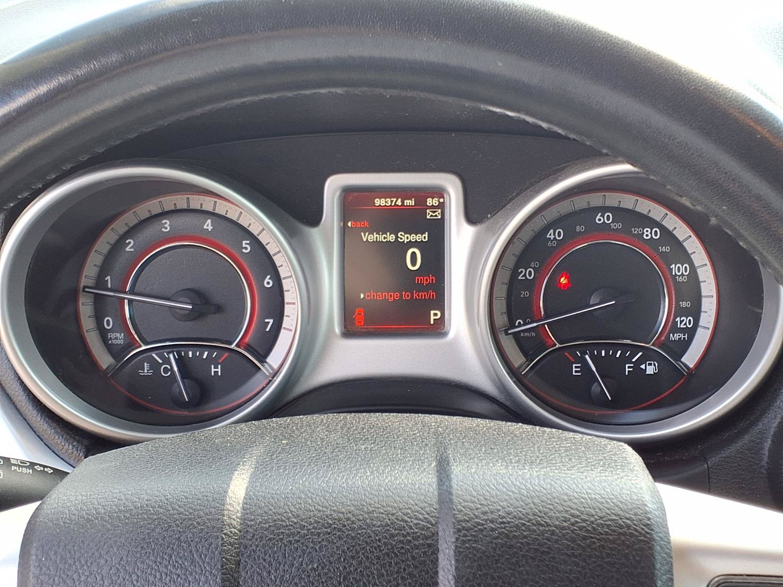 Used 2019 Dodge Journey SE w/ Connectivity Group FWD image 22