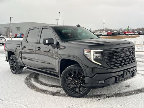 Used 2023 GMC Sierra 1500 Denali image 5