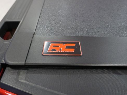 New 2026 Chevrolet Colorado Trail Boss image 27