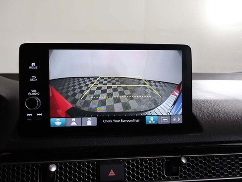 Used 2022 Honda Civic Sport Touring image 48