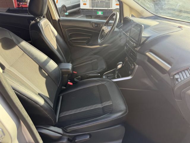 Used 2019 Ford EcoSport SES AWD/4WD image 31