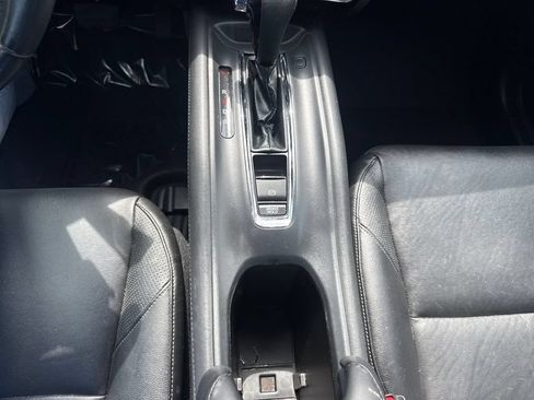 Used 2016 Honda HR-V EX-L image 23