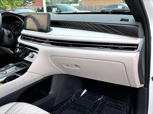 Certified 2026 INFINITI QX60 Autograph w/ Dark Cargo Package AWD/4WD image 25