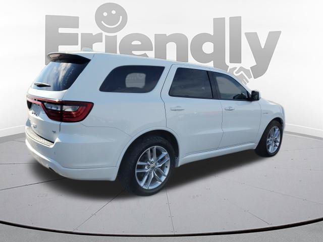Used 2022 Dodge Durango R/T AWD/4WD image 5