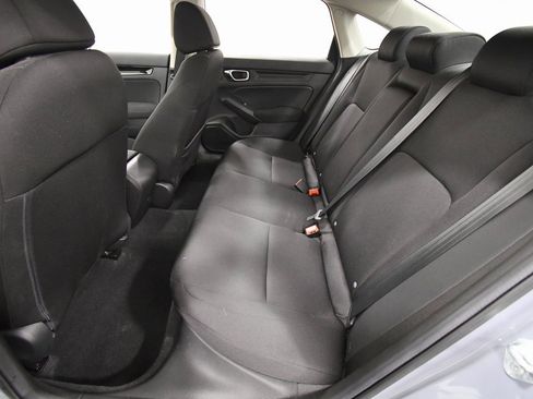 Certified 2024 Honda Civic EX image 15