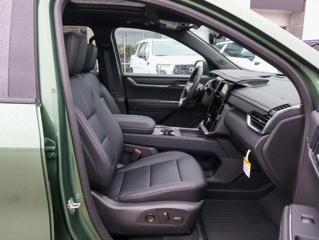 New 2027 GMC Acadia Elevation w/ Black Edition AWD/4WD image 37