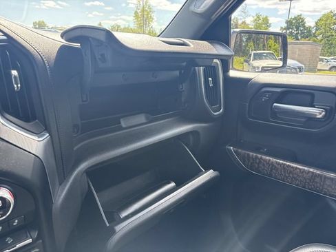 Used 2019 GMC Sierra 1500 Denali w/ Driver Alert Package II AWD/4WD image 46