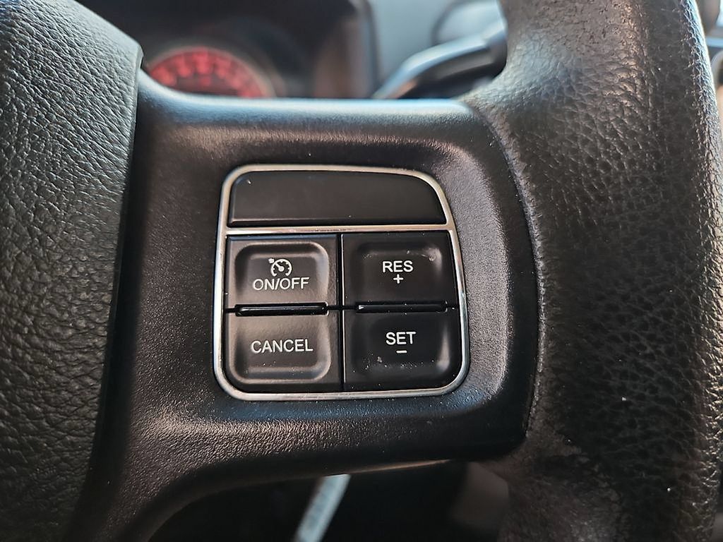 Used 2016 RAM 1500 4x4 Crew Cab w/ Protection Group image 29