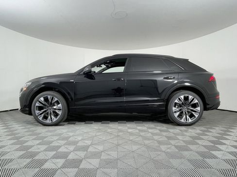 New 2025 Audi Q8 Prestige image 19