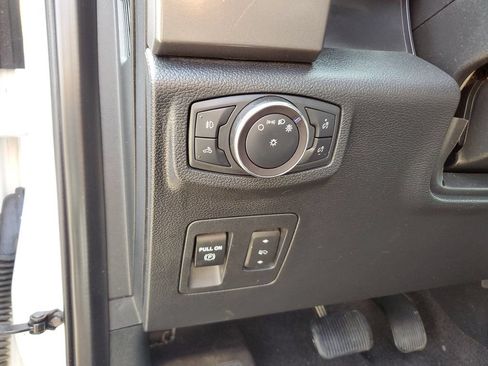 Used 2019 Ford F150 XLT w/ Equipment Group 301A Mid AWD/4WD image 17
