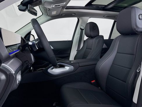 New 2026 Mercedes-Benz GLE 350 4MATIC image 16
