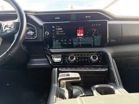 Used 2024 GMC Sierra 1500 Denali AWD/4WD image 27