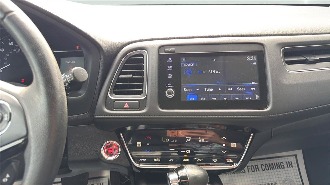 Used 2022 Honda HR-V EX-L image 23