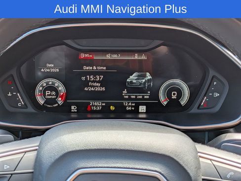 Used 2024 Audi Q3 2.0T Premium Plus AWD/4WD image 18