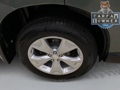 Used 2015 Subaru Forester 2.5i Premium w/ Popular Package #1 AWD/4WD image 18