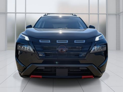 New 2026 Nissan Rogue SV image 7