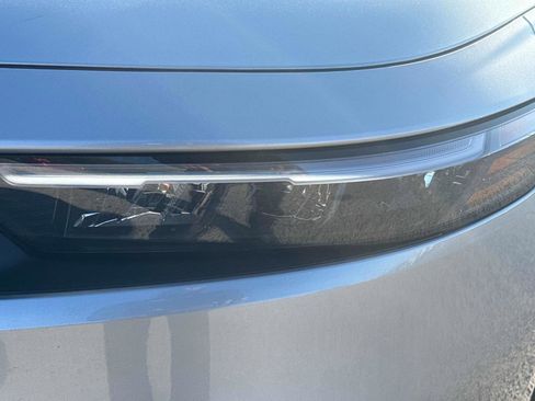 Certified 2024 Honda Accord EX image 9