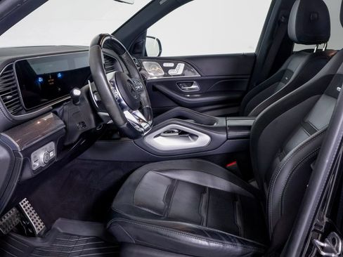 Used 2021 Mercedes-Benz GLE 53 AMG 4MATIC image 4