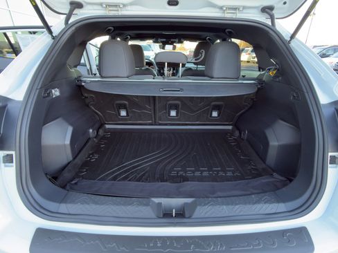 Certified 2025 Subaru Crosstrek 2.5i Sport w/ Crosstrek Mirror Package image 12