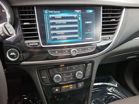 Used 2019 Buick Encore Preferred FWD image 14