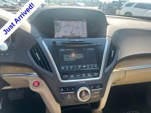Used 2019 Acura MDX FWD w/ Advance Package image 11