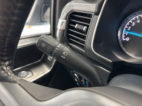 Used 2022 Ford F150 XLT w/ Equipment Group 302A High image 39